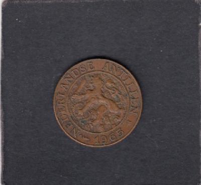 Beschrijving: 2 1/2 Cent STAR